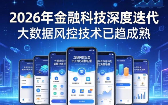 最新不上征信小额贷款平台有哪些，2026秒批安全吗？