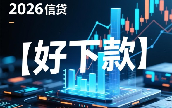 2026年有什么好下款的口子，哪里借钱容易通过