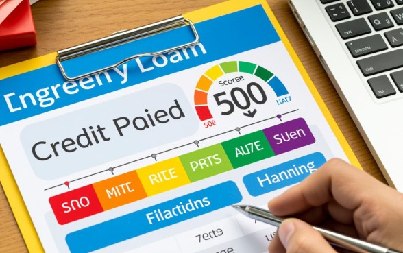 芝麻分500分的借款平台有哪些，500分哪里能借到钱？