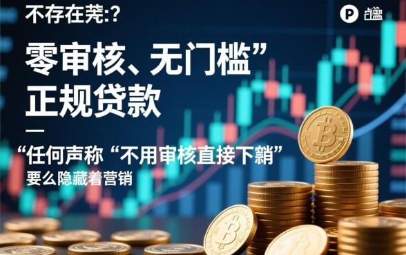 有没有不用审核直接下款的口子，2026哪里有秒批的