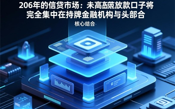2026还能下贷款的口子有哪些，哪里可以借到钱？