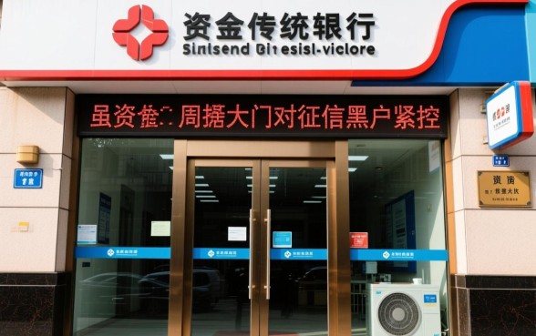 黑户网贷能下款的在线审核口子有哪些？哪里可以借到钱？