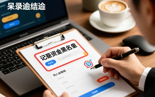 黑户网贷能下款的在线审核口子有哪些，哪里可以借？