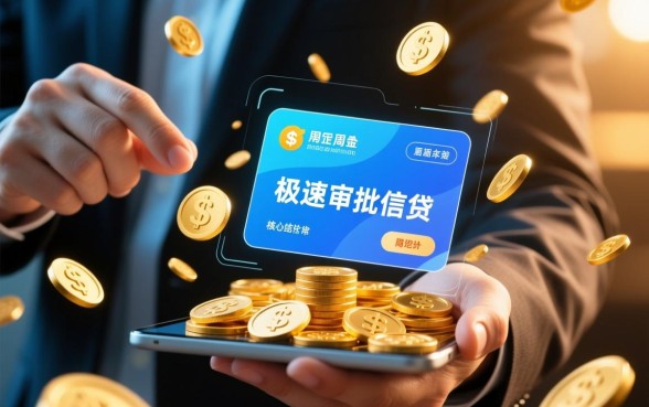 类似还借钱的秒批的app