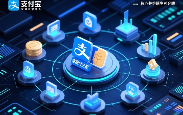 支付宝好下钱的口子是哪个？借呗怎么开通秒下款？