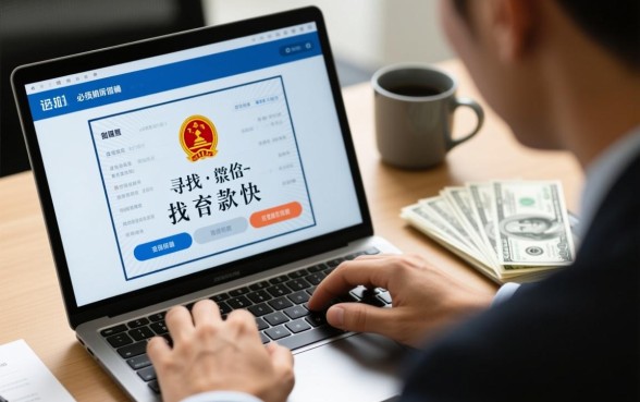 秒下3000的黑户口子有哪些，无视征信的必下口子推荐