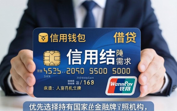 像信用钱包的口子有那些推荐下，2026最新靠谱口子有哪些