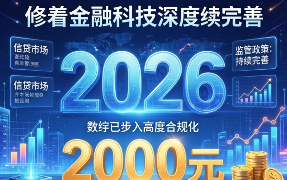 2026能下款2000的口子有哪些，2026年哪里能借到钱？
