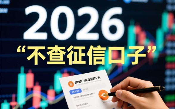 不查征信口子在哪里下载，不查征信的借款软件怎么下载