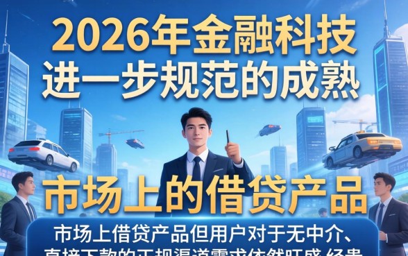 求推荐可以下款的口子不要中介，哪里有靠谱借钱口子？