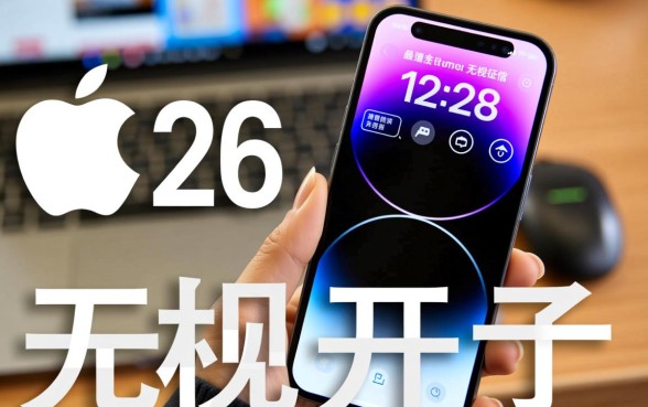 2026苹果手机能下款的口子有哪些，怎么申请容易过？