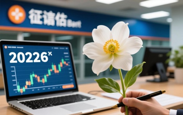 征信花可以下款的口子2026有哪些，怎么申请容易通过