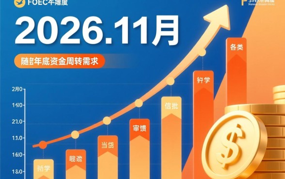 2026年11月底下款的口子有哪些，哪个容易通过秒下款？