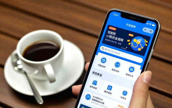 贷款几千的口子哪里有秒下最好，急需几千块哪里能借到钱