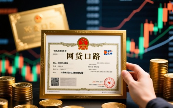 稳下款不套路的网贷口子有哪些