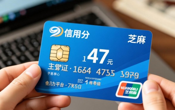 芝麻信用够分借钱的app有哪些，芝麻分高借钱哪个靠谱？