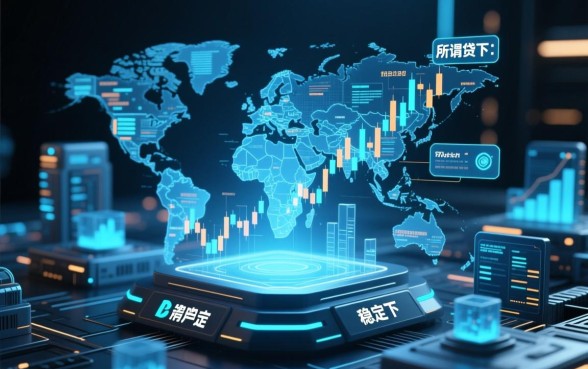 2026年稳定下款的网贷口子有哪些？哪个容易过？