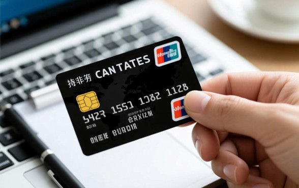 征信黑有信用卡能下款吗，征信黑了怎么贷款？