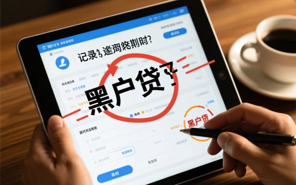 黑户贷款口子急速下款的有哪些，急需钱怎么申请秒过？
