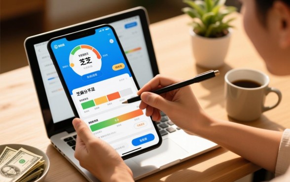 芝麻分4未知未知能下款吗？芝麻分400有秒下款口子吗