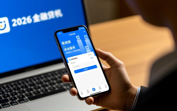 在手机上借钱要下什么软件