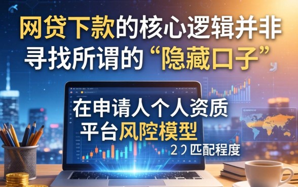 2026年7月网贷能下款的口子有哪些，急需钱哪里借容易通过？