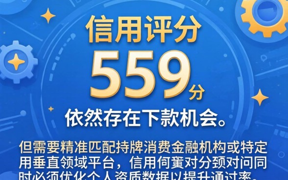 狗分559还有能下款的口子吗，哪里还有不看征信的借钱口子