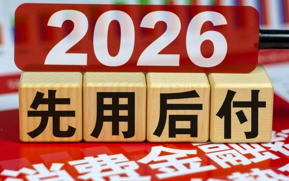 哪些购物平台可以先用后付，怎么申请开通额度？