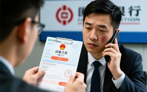 综合评分不足能下款的高炮口子