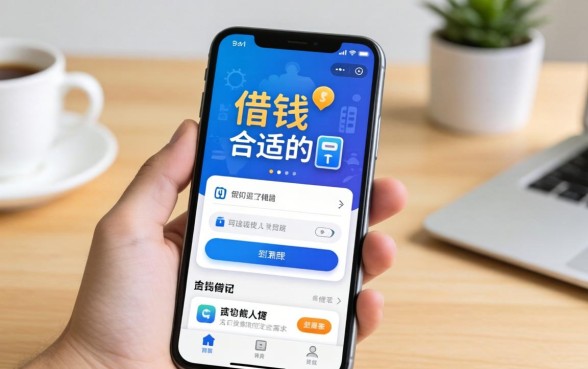 手机借钱如何实现？高流量关键词解析