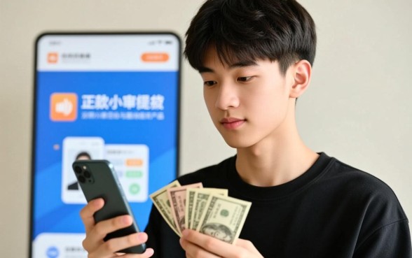 18岁手机上借钱能借到的正规渠道有哪些？18岁手机借款正规平台