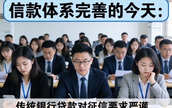 不查征信黑户能下5000吗？黑户秒下5000靠谱吗？