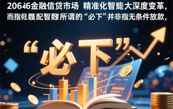 2026年必下的贷款口子有哪些，正规容易通过的网贷推荐