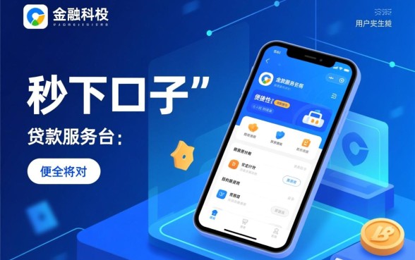 无视大数据的秒下口子2026是真的吗？无视大数据的秒下口子2026是否靠谱