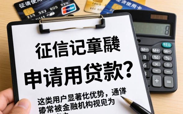 征信好有信用卡秒下款的口子？征信良好有信用卡必下款的口子推荐