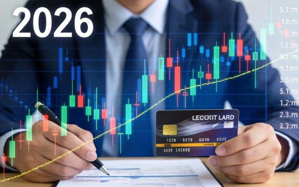 有征信有信用卡容易下款的口子有哪些？征信良好且有信用卡，哪些贷款平台容易通过审核