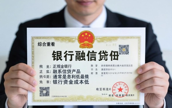 哪个网络平台借钱利息最低？全网最低利息贷款平台推荐