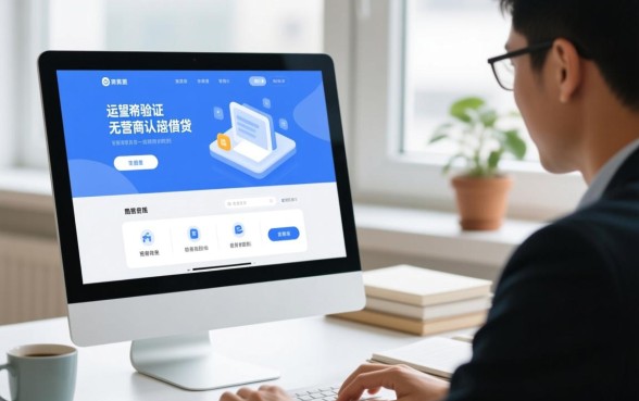 贷款容易下款的口子不用运营商？快速下款不用运营商认证的贷款平台推荐