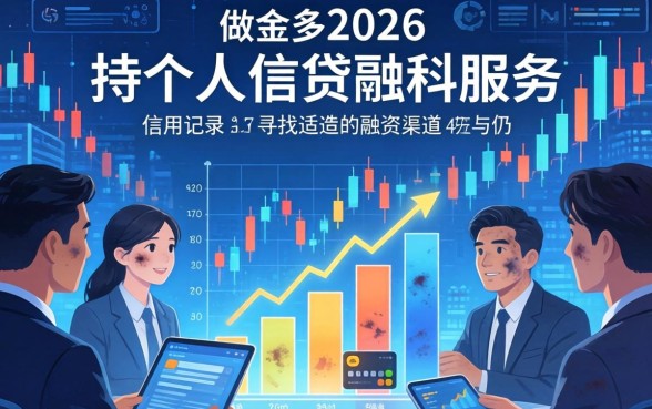 黑户烂户必放款的网贷口子有哪些？黑户烂户必下款的网贷口子推荐