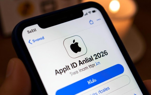 2026年苹果ID贷款必下口子有哪些？苹果ID贷款必下口子2026年最新推荐