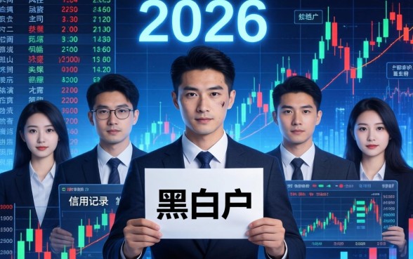 2026年黑白户还能下款吗？盘点2026年黑白户秒批贷款口子