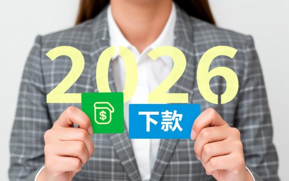 2026年哪些贷款平台容易下款？盘点2026年容易下款的口子推荐