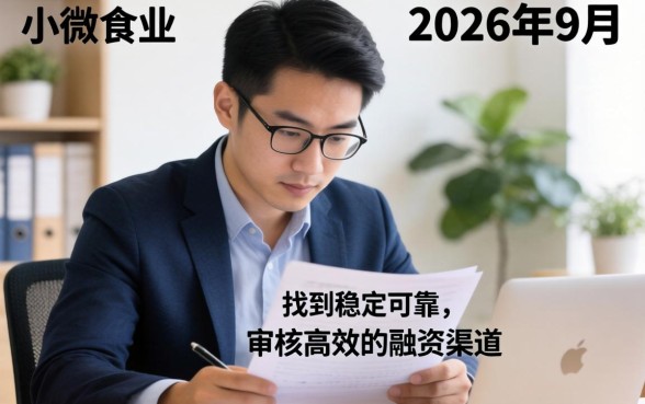 2026年9月正常下款的口子有哪些？2026年9月哪些网贷平台能正常下款？
