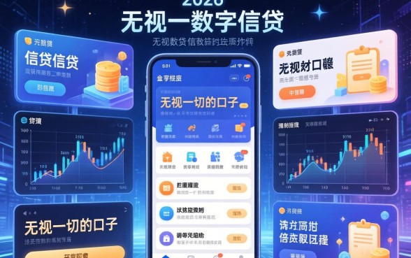 现金巴士无视一切口子真的存在吗？现金巴士无视一切口子下款技巧