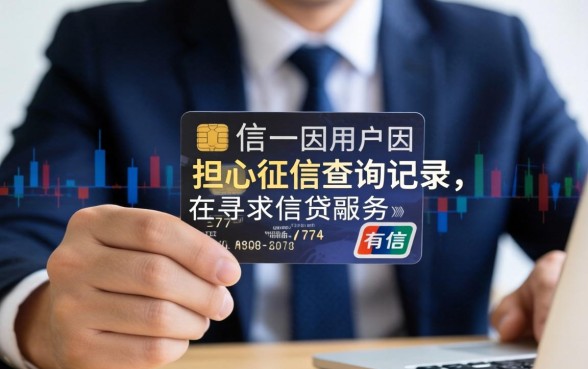 有信用卡不上征信必下款的口子是真的吗？揭秘不上征信必下款口子真相