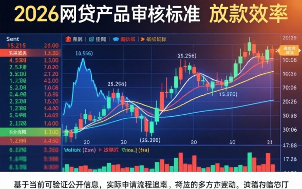 网贷审核不严容易下款的口子有哪些？盘点容易通过的网贷平台