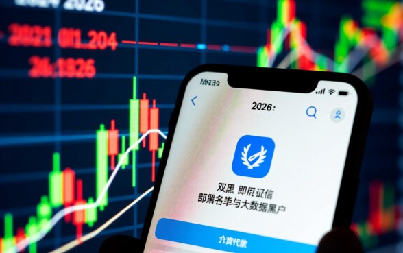 2026双黑烂户能下款的口子？双黑烂户贷款必看攻略