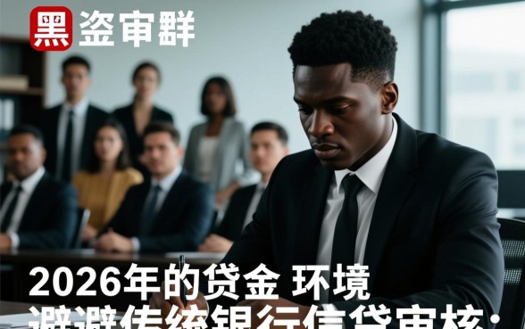 2026黑户小额度必下款口子有哪些？黑户2026小额度必下款口子