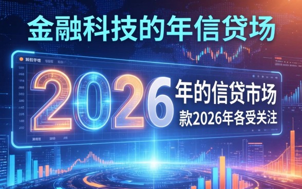 2026年借款必过平台有哪些？2026年百分百下款的口子真实存在吗？