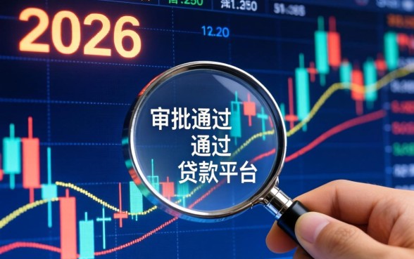 2026年借款口子真的能100%下款吗？揭秘2026年必下款贷款口子真相